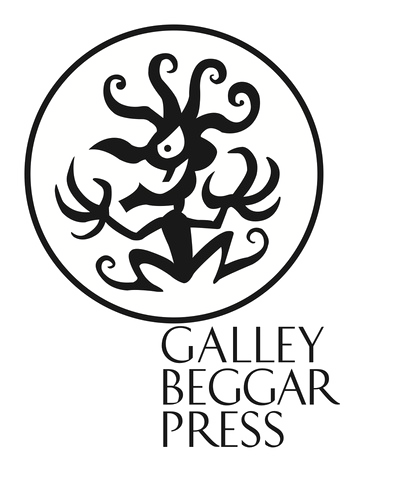 Galley Beggar Press | Spiracle